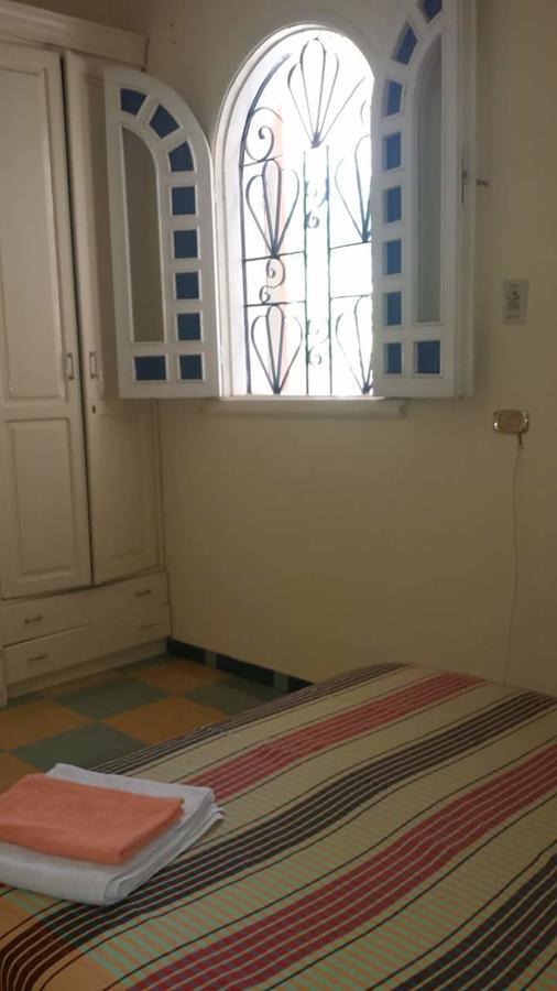 Luxor Light Retreat 호텔 외부 사진