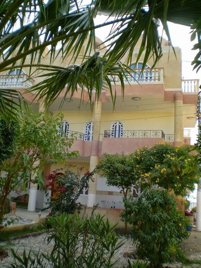 Luxor Light Retreat 호텔 외부 사진