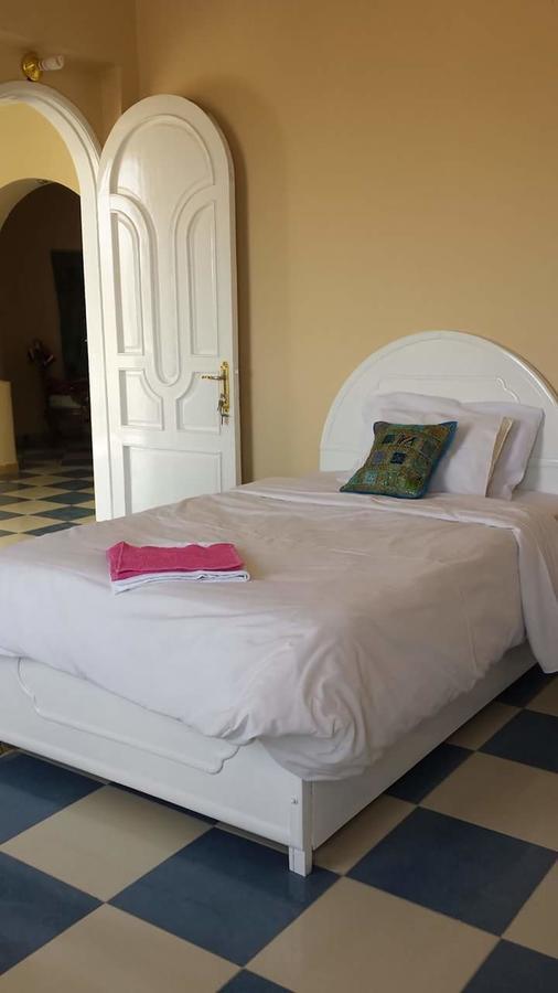 Luxor Light Retreat 호텔 외부 사진