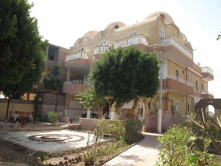 Luxor Light Retreat 호텔 외부 사진