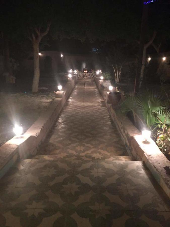 Luxor Light Retreat 호텔 외부 사진