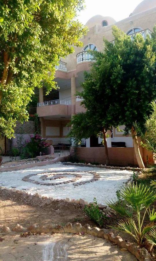 Luxor Light Retreat 호텔 외부 사진