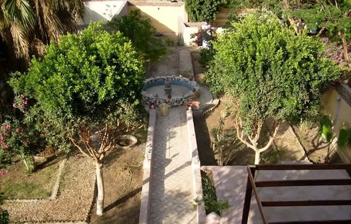 Luxor Light Retreat 호텔 외부 사진