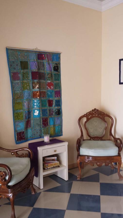 Luxor Light Retreat 호텔 외부 사진