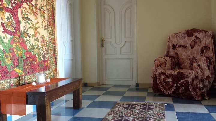 Luxor Light Retreat 호텔 외부 사진