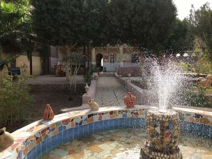 Luxor Light Retreat 호텔 외부 사진