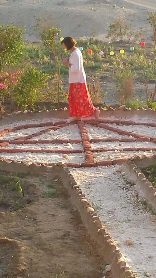 Luxor Light Retreat 호텔 외부 사진