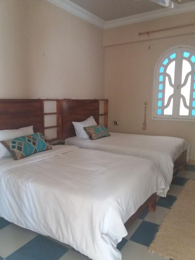 Luxor Light Retreat 호텔 외부 사진